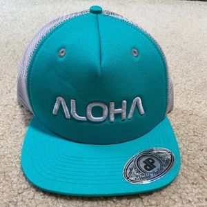 Aloha Hat